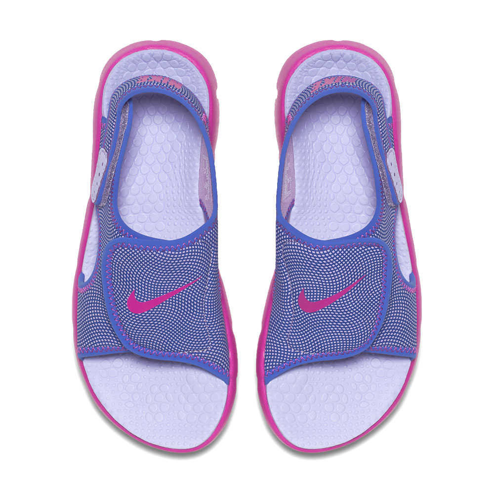 Сандалии Nike Sunray Adjust 4 photo 1
